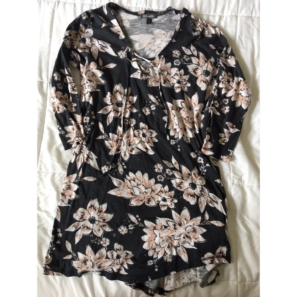 Billabong Dress